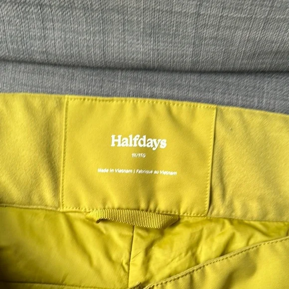 Halfdays Ski Pants